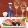 寿司・和食　鮨源