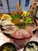 龍のおとし子 で大人気の海鮮ド ン なランチ Jr安城駅 安城ランチ特集 まいぷれ 安城市