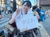 成人式用に購入しましたが、使用せずに成人式終わってしまいました。