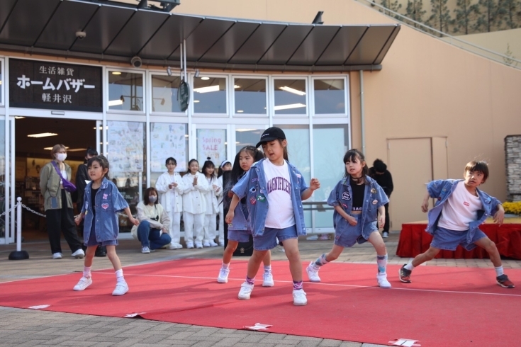 「新規生徒大募集!!鴻巣市、熊谷市、北本市でHipHop,KPOP完コピダンス！幼児クラスあります！」