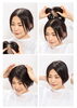 ウイッグは隠す～貴方を魅せる為のパートナーです。自信を持ってチャレンジしてみましょう。「和やか4月カレンダー」