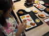 多彩なおかずで食卓が華やぐ「那須へのおでかけ♪トトロやパンダと楽しく過ごしました！」