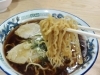「【らーめん青い鳥】熱々のラーメンをどうぞ！！」