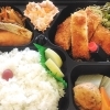 日替りA弁当/B弁当
