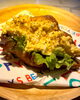 たっぷりたまごサンド「惣菜パンもありますよ！蔓延防止法延長による営業時間について」