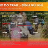 YANG DO TRAIL