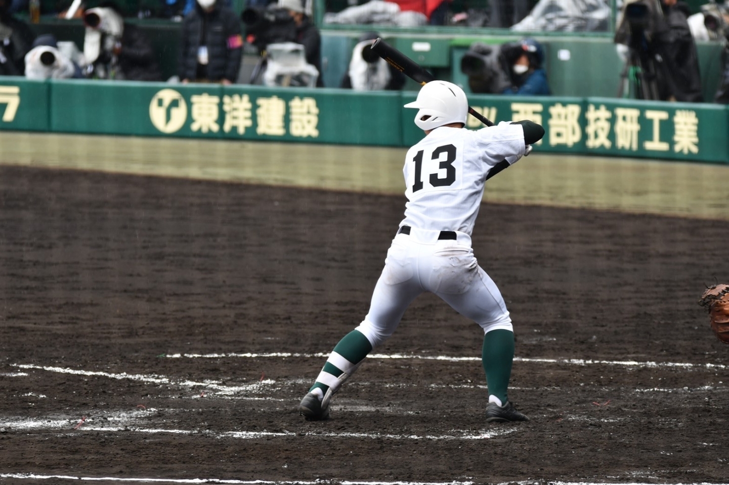 第93回選抜高校野球大会に 市内在住の横山瑛太選手が出場 しろい情報 まいぷれ 成田 印西