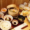 『馳走家こいこい本店』で体が喜ぶ一汁三菜和食ランチ【平和台周辺エリア】
