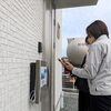 撮影中のひとコマ♪「動画撮影♪」