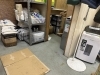 いろいろ廃棄↓「8月15日、浸水しました・・・」