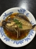 旬の芳醇な味わいをどうぞ「煮付け魚の一皿｜カレイの煮付けのご紹介」
