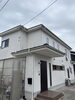 道路沿いで気になって仕方ないとの事「塗装の前に“まず洗浄”という選択肢を🏠苔・カビでお悩みの方へ」
