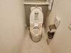 「トイレ交換のビフォーアフター。毎日使う空間をすっきり快適に😊」