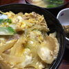 【角八食堂】越後長岡の奥座敷　蓬平温泉街にある食堂でランチ