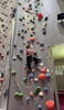「🧗‍♀️ロープクライミングに挑戦✨【2歳～未就学児のボルダリング知育教室のぼちー】★葛西」
