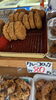 「今日のおすすめは岩牡蠣とフグ刺し」