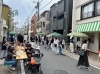 「大盛況❗️堀切ラッキーハロウィン2024🎃商店街でトリック・オア・トリート！ お店をまわってお菓子をもらおう♪［2024年10月27日（日）12時〜・堀切ラッキー通り商店街・受付場所さちのば］」