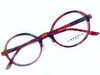 LAMARCA Eye Wear ラマルカ「「楽しい毎日」を演出するイタリアのEYE WEAR が入荷！！」