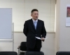 極真空手 極真館審判服 S （極真会館 世界総極真）