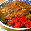 かつどんの店『こけし』今日も大盛況！　【霧島】