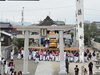 2025年】10月12日（日）嘉母神社祭礼2日目！ | 西条まつり 最新情報