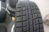 「【中古タイヤ】155/65R14 75Q スタッドレス4本セット 2013年製 ￥19,900」