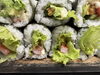 レタス巻き🥬「高原町で子供の日にぴったりのオードブルをお探しなら！お子様に人気のレタス巻き＆ちらし寿司も登場🎏」