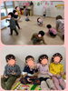 「みんなで大掃除！【交野市・小規模保育園】」