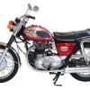 650W1S〈650cc〉
