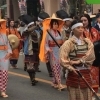 信玄公祭り2016