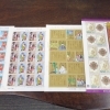 切手(シート)買取