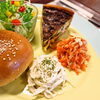 見た目はカフェでも心は喫茶店　CAFE510【霧島】