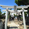 32/100　 『田能 春日神社』