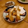 季節の春巻き