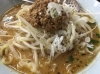 くるまやラーメン 東バイパス店 サービスも充実したラーメン屋さんでランチ 長岡のおすすめランチ特集 まいぷれ 長岡市