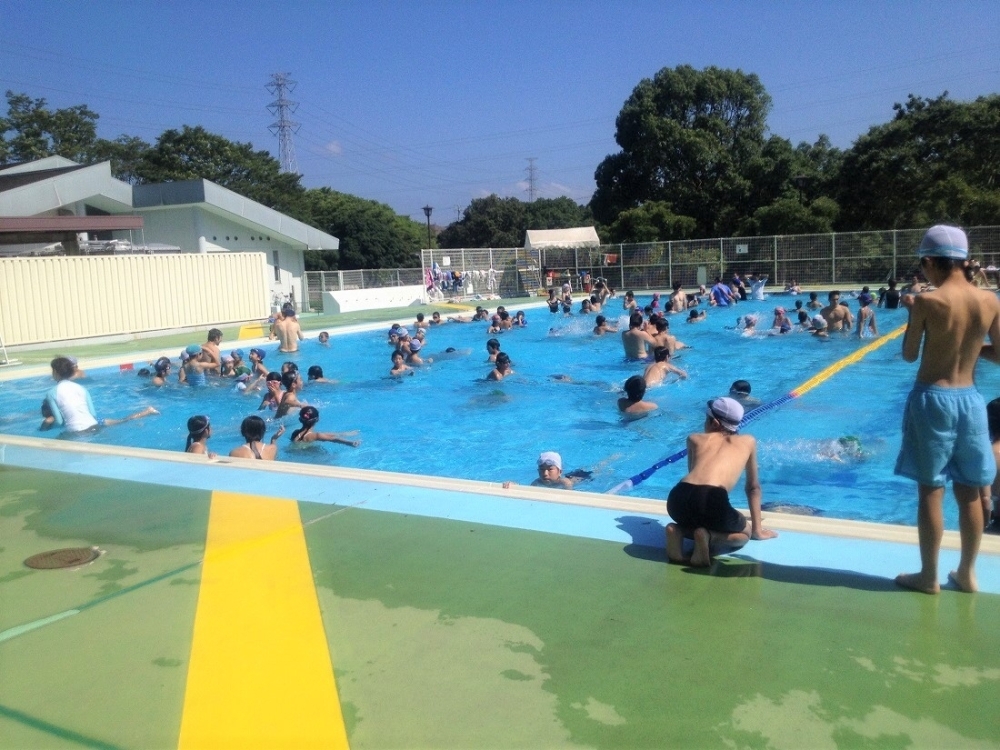 有吉公園スポーツ施設 プール 温水プールあり 千葉市のプール 水遊び特集 まいぷれ 千葉市 有吉公園スポーツ施設 プール 温水プールあり 千葉市のプール 水遊び特集 まいぷれ 千葉市