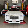 「Rolls-RoyceDawnドーン御成約！！」