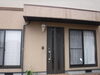 施工前「玄関、窓のリフォームをお考えの方に先進的窓リノベ204始まりました。」