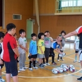 タグラグビークラブ　NPO東大阪青少年スポーツ育成クラブ