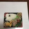 唐揚げ弁当