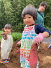 大きなさつまいも🍠とれたよ🎵「親子講座（さつまいも掘り）🍠✨を開催しました٩(๑❛ᴗ❛๑)۶💕」