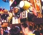 川越まつり
*** 10月中旬 ***
関東三大祭に数えられるお祭り。絢爛豪華な山車が蔵造りの街を練り歩くさまは、時代絵巻そのもの。