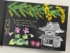 コラボ御花印帳