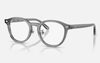クリアグレーも人気です「今年もあと半月！一年頑張った貴方にRay-Banのベストセラーフレーム」