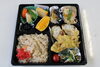 特注弁当（3個～！3日前までの要予約！）「ひまわりべんとう 4/20～4/24の献立表」