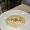 ツナクリームパスタ