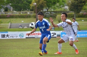 中村選手