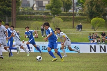 鈴木淳選手