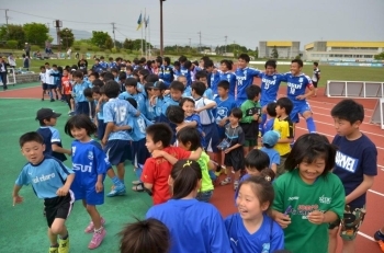 久々の愛鷹劇場ならぬ御殿場劇場