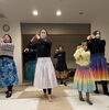 岩出オープンクラス「老若男女✨️生徒募集中！ /和歌山フラダンス 和歌山市 海南市 岩出市 」